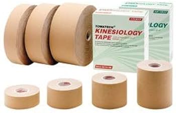 Amazon.co.jp: 【セット品】キネシオロジーテープ スポーツタイプ 1箱